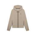On Focus Tech Zip Hoodie