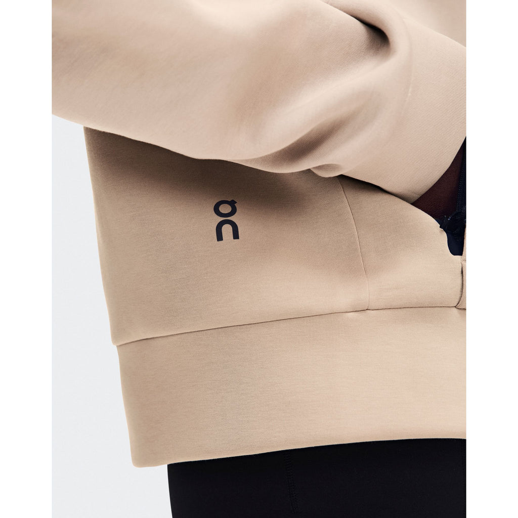 On Focus Tech Zip Hoodie