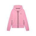 On Focus Tech Zip Hoodie