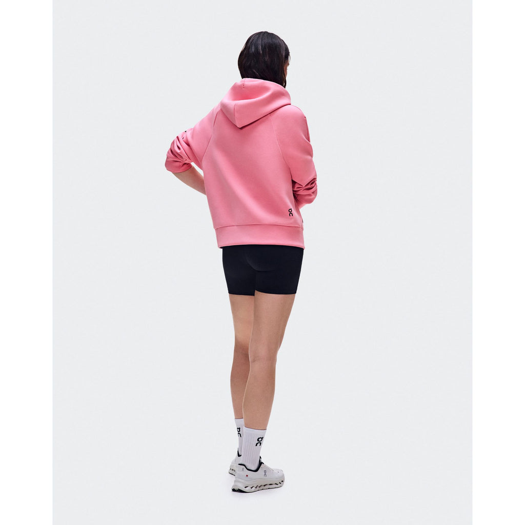 On Focus Tech Zip Hoodie