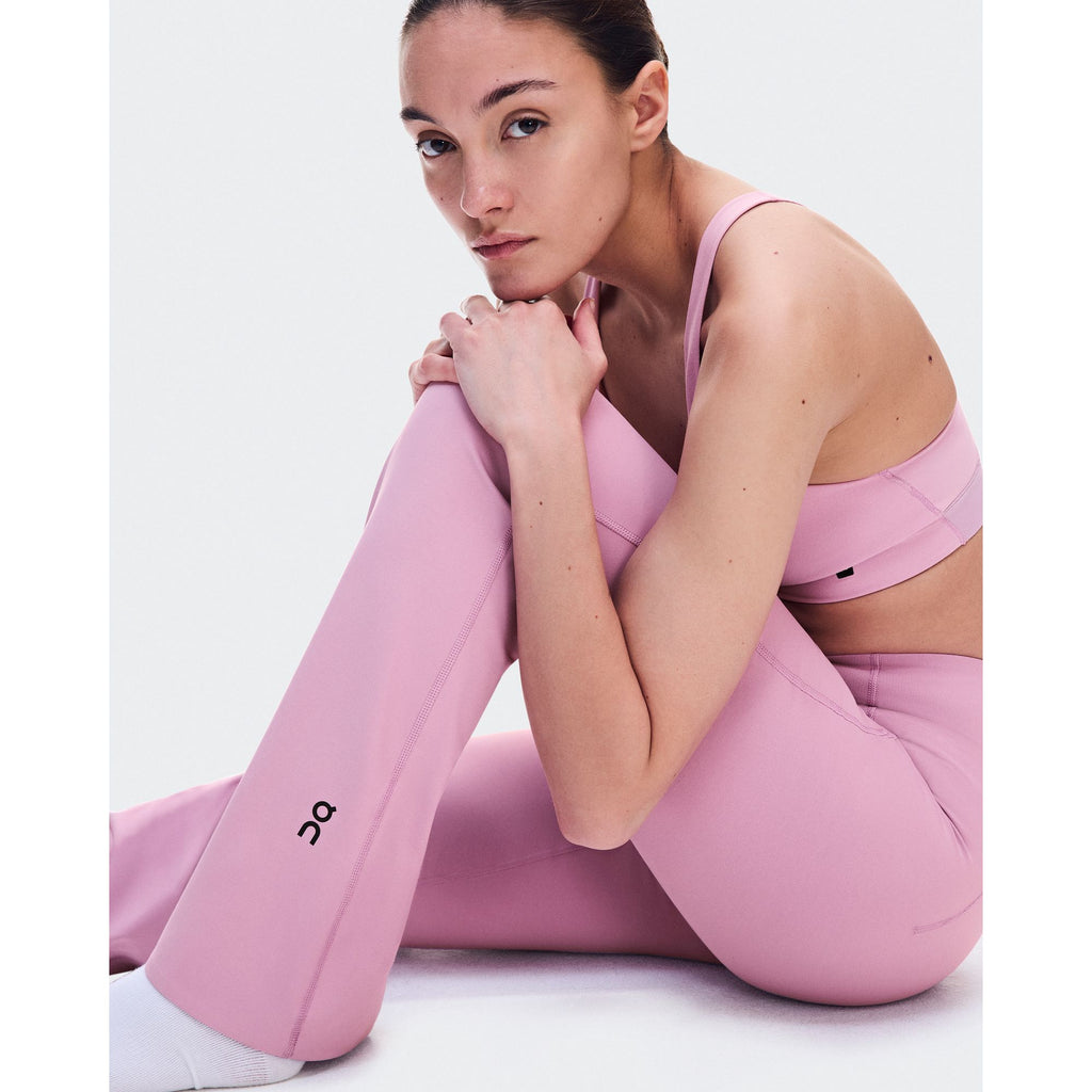 On Studio Flared Tights