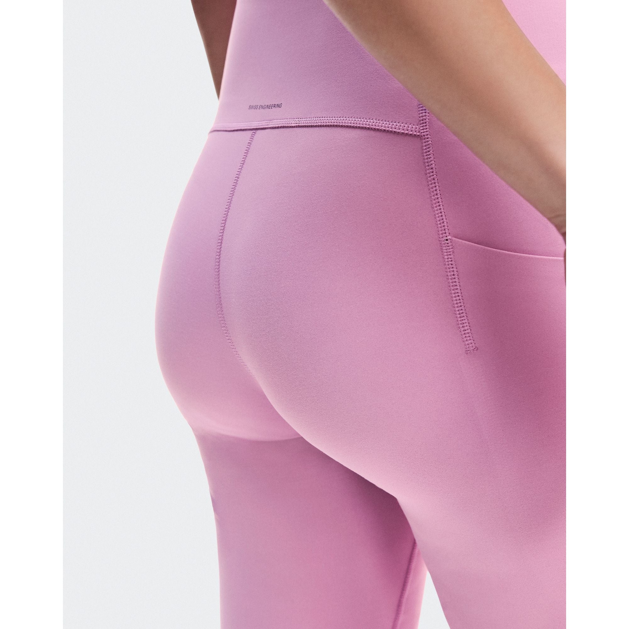 On Studio Flared Tights