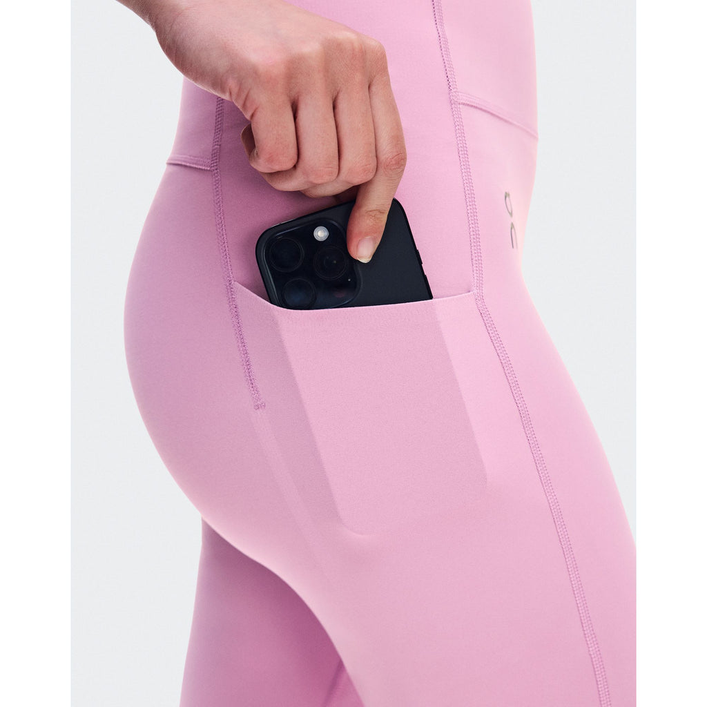 On Studio Flared Tights