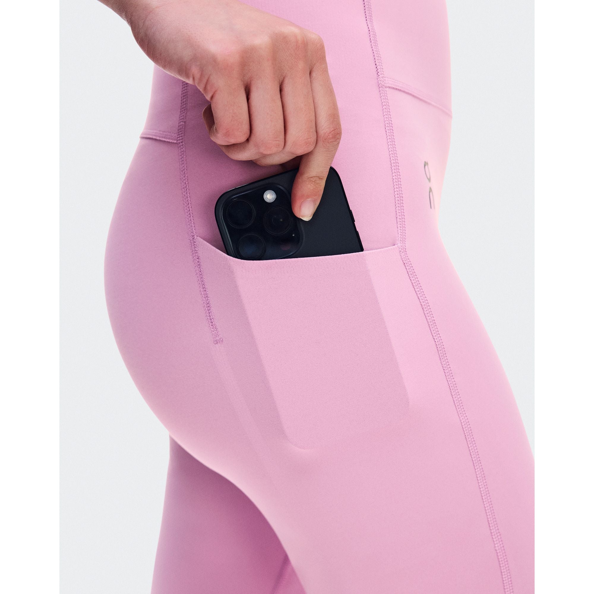 On Studio Flared Tights