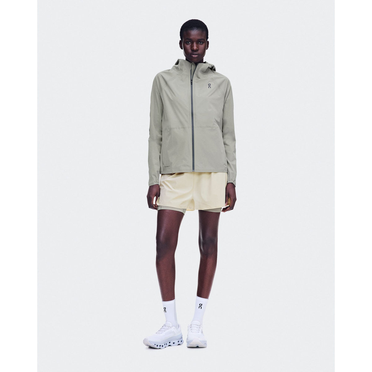 On Performance Jacket