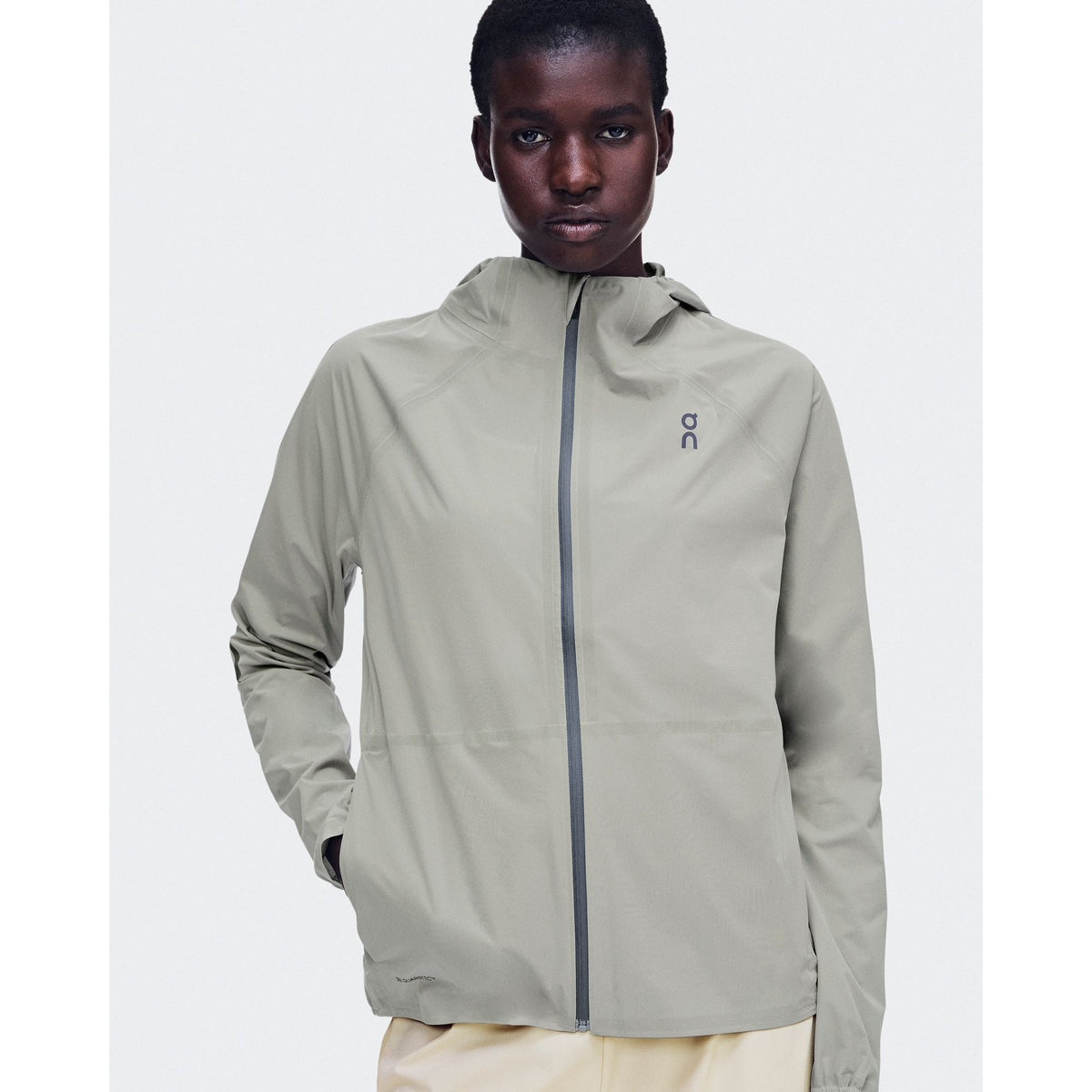 On Performance Jacket