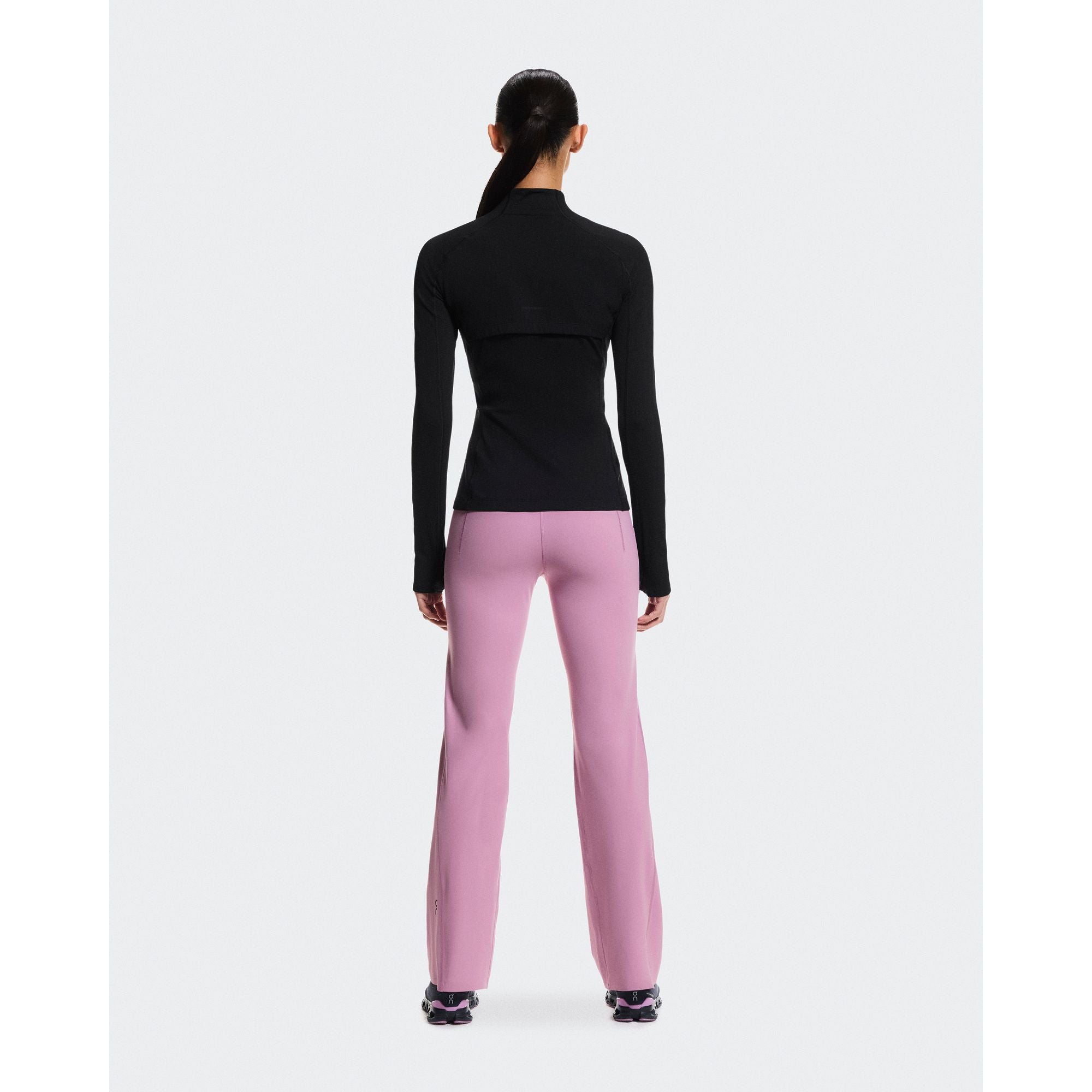 On 30" Studio Flared Tights