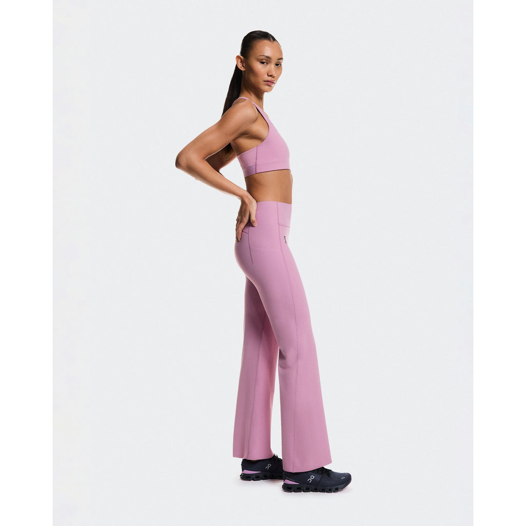 On 30" Studio Flared Tights