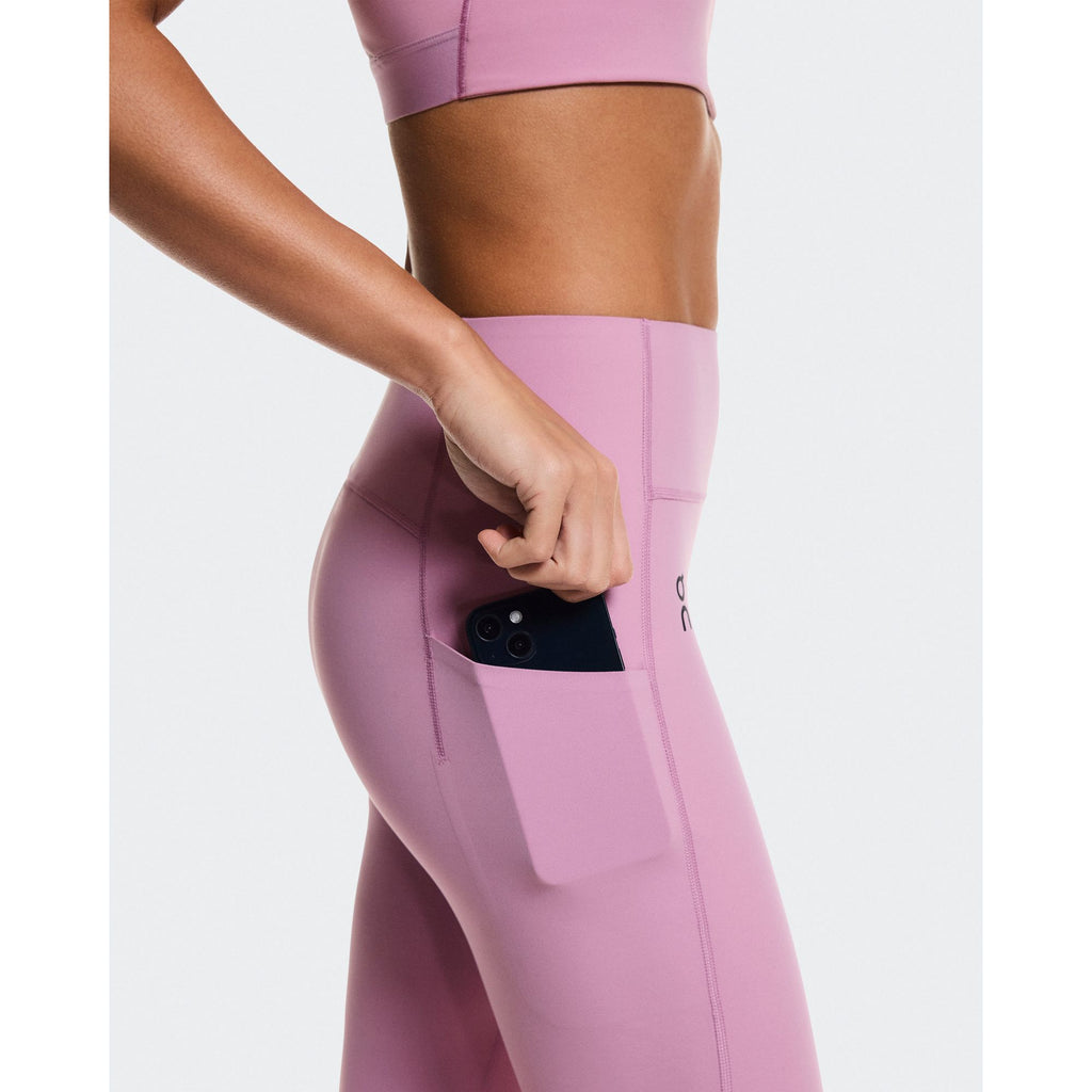 On 30" Studio Flared Tights