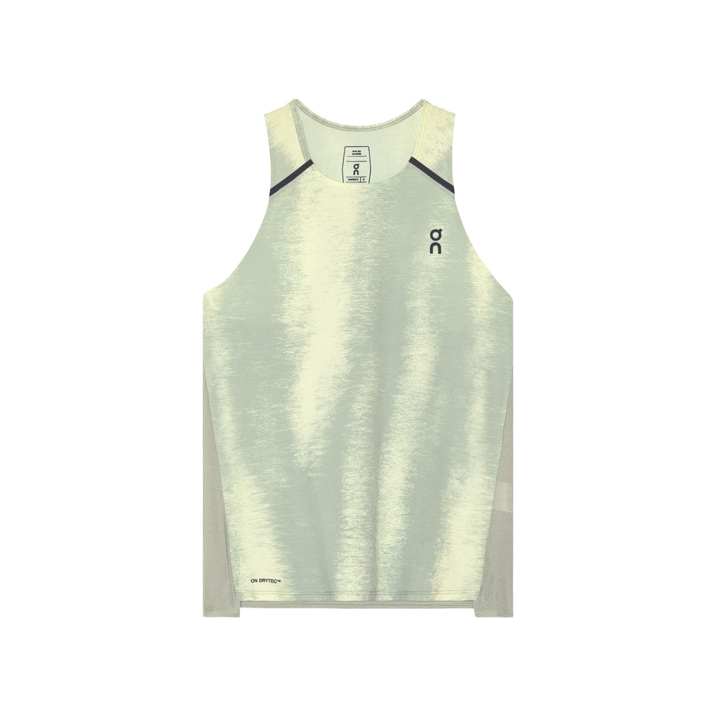 On Performance Tank Terra