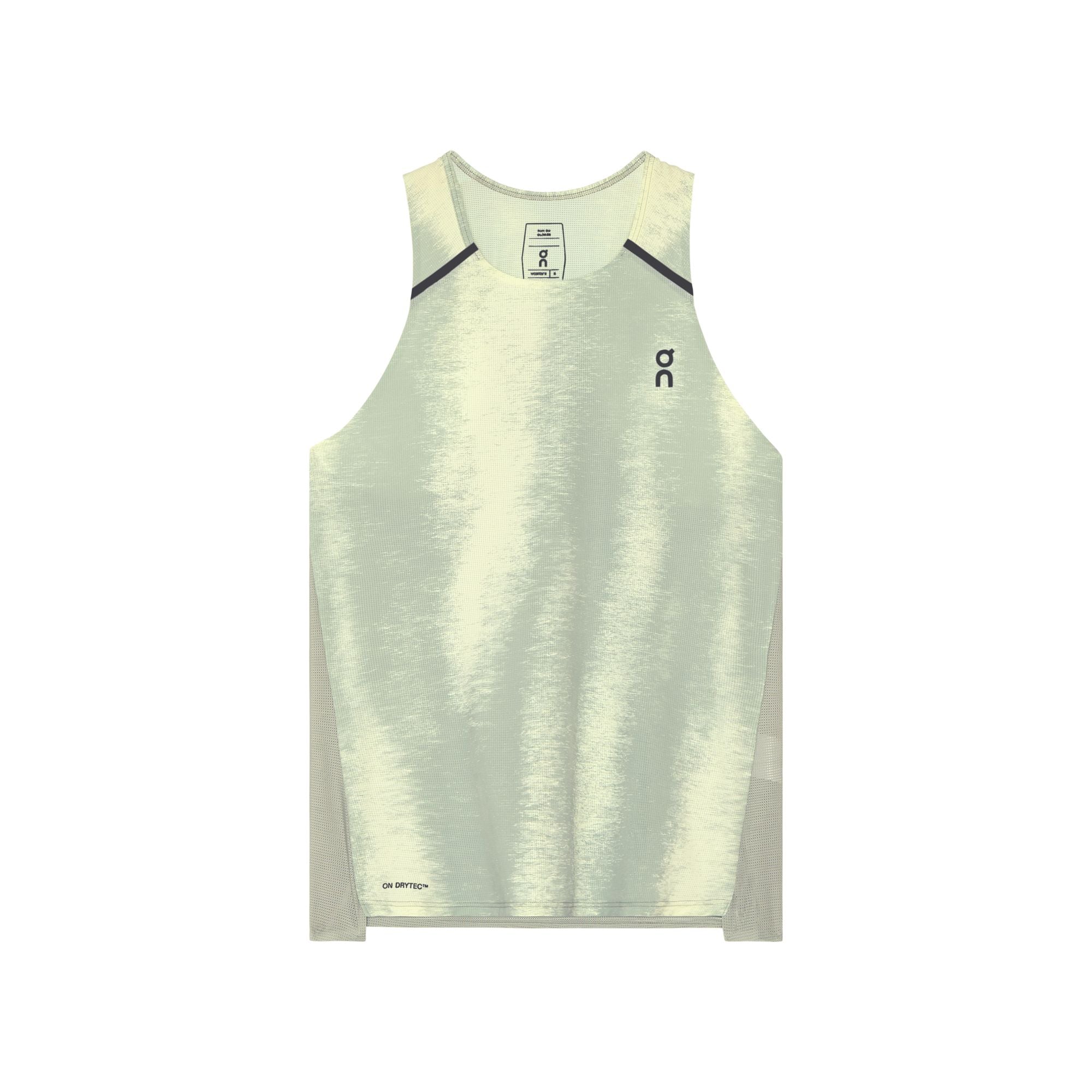 On Performance Tank Terra
