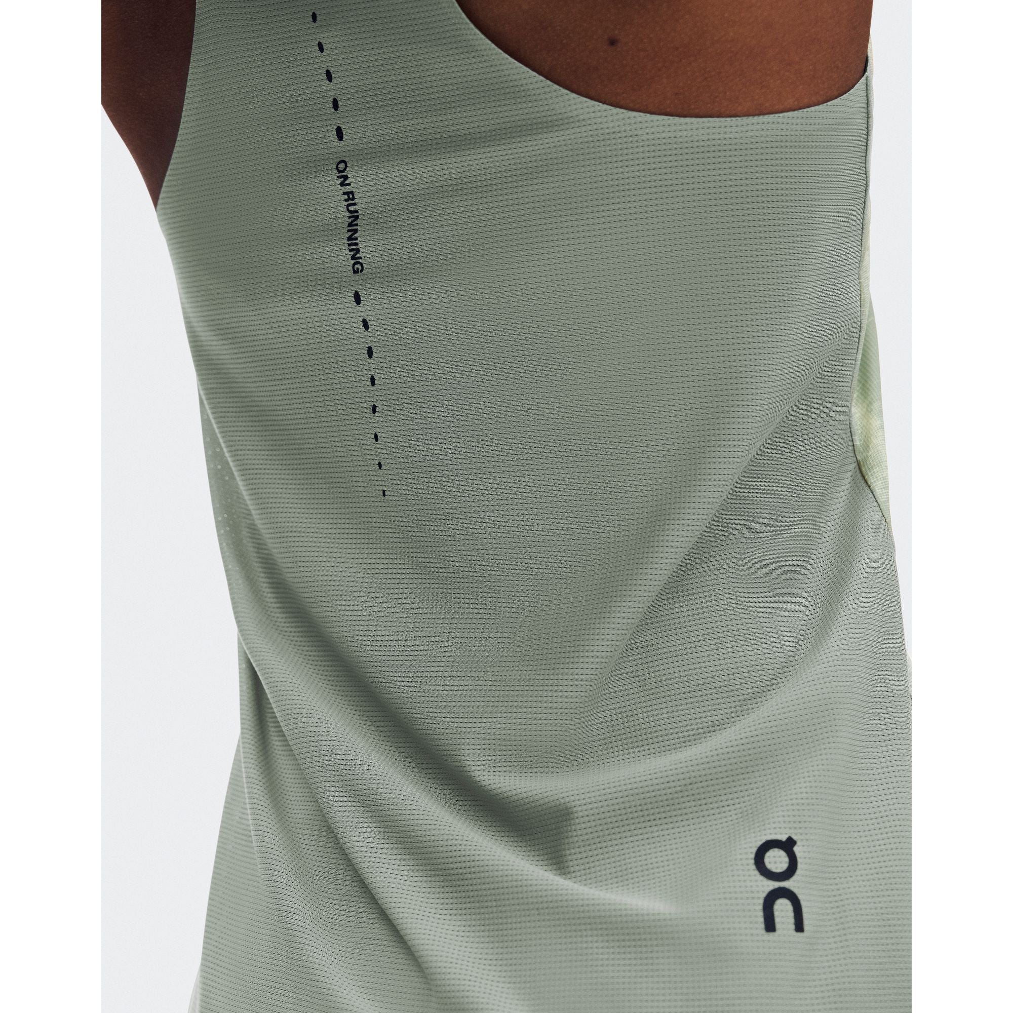 On Performance Tank Terra