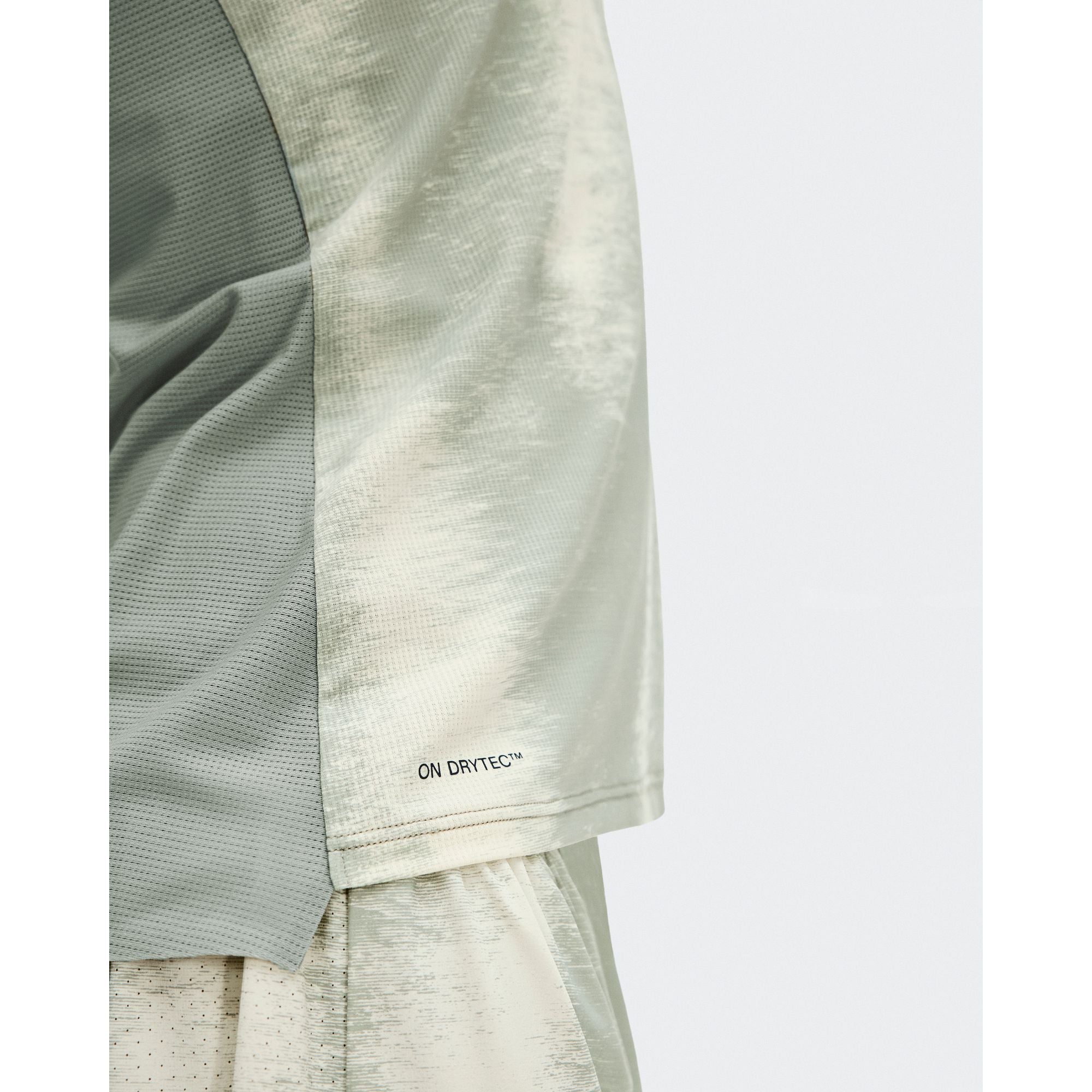 On Performance Tank Terra