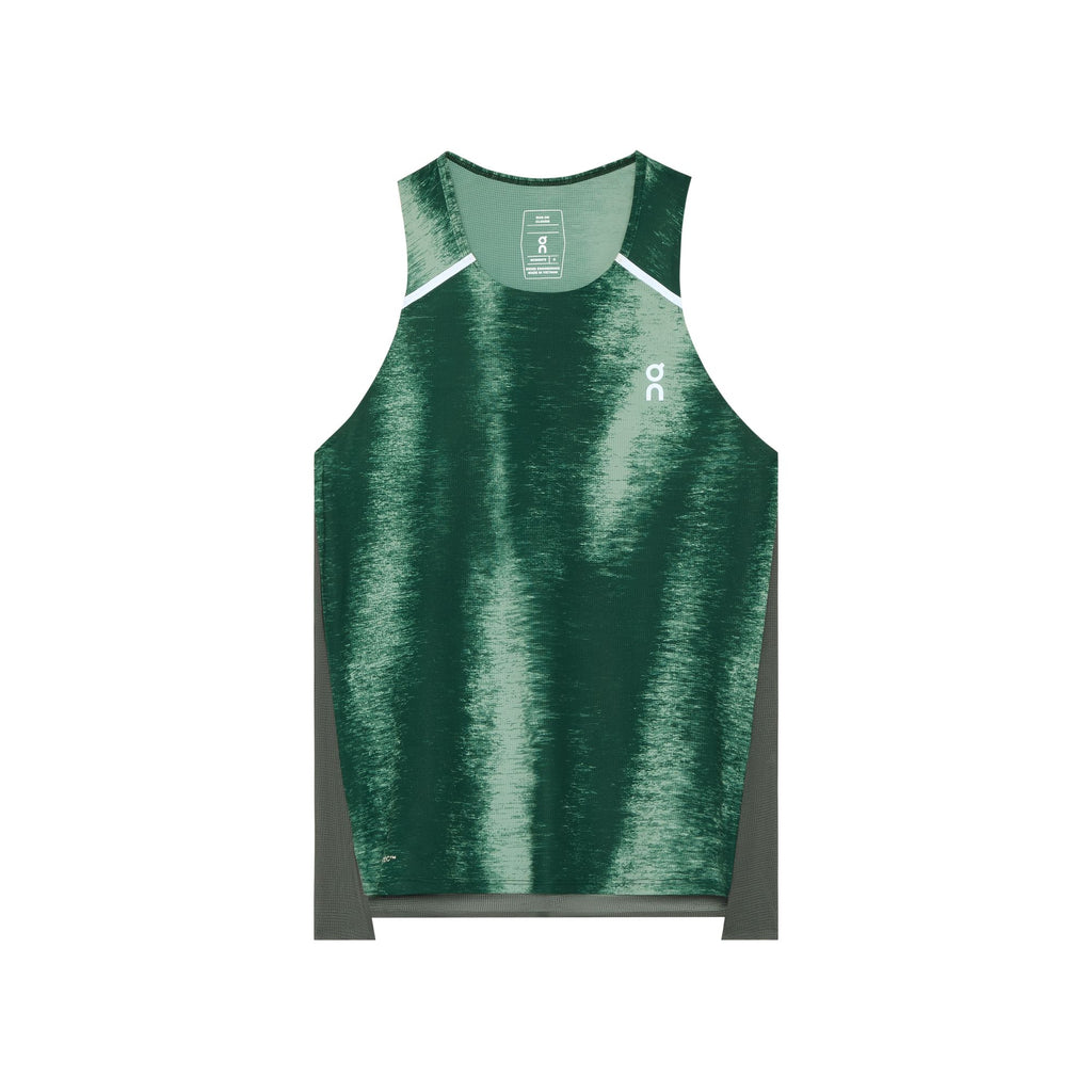 On Performance Tank Terra