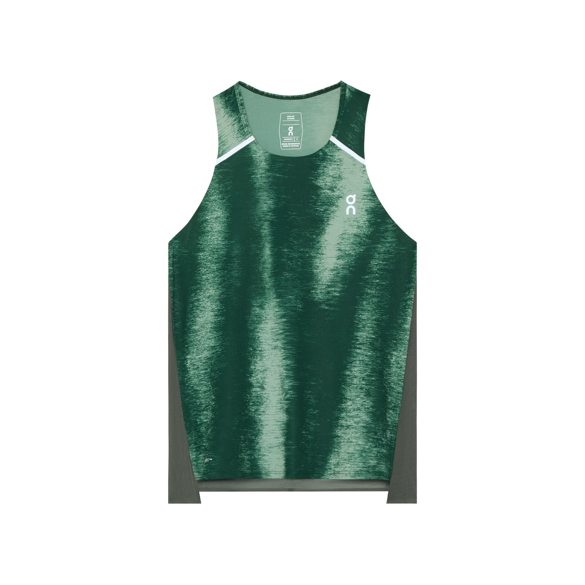 On Performance Tank Terra