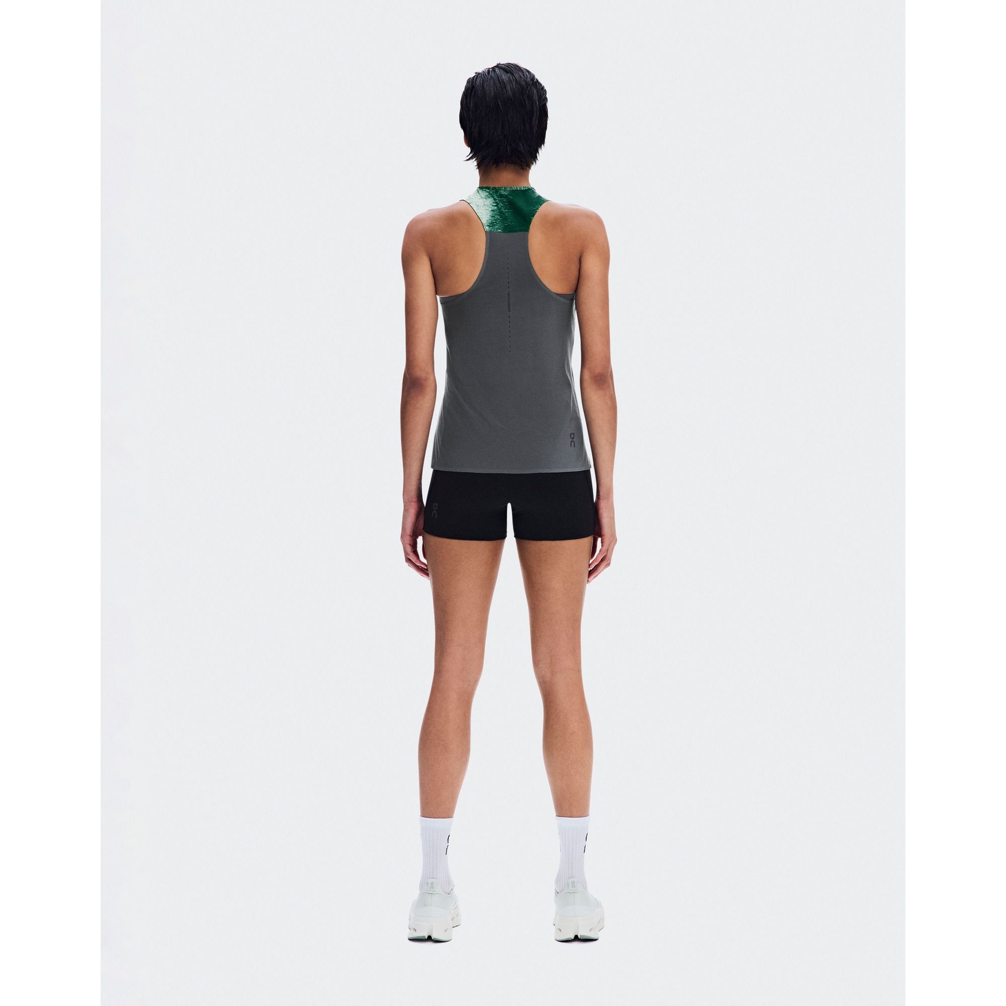 On Performance Tank Terra