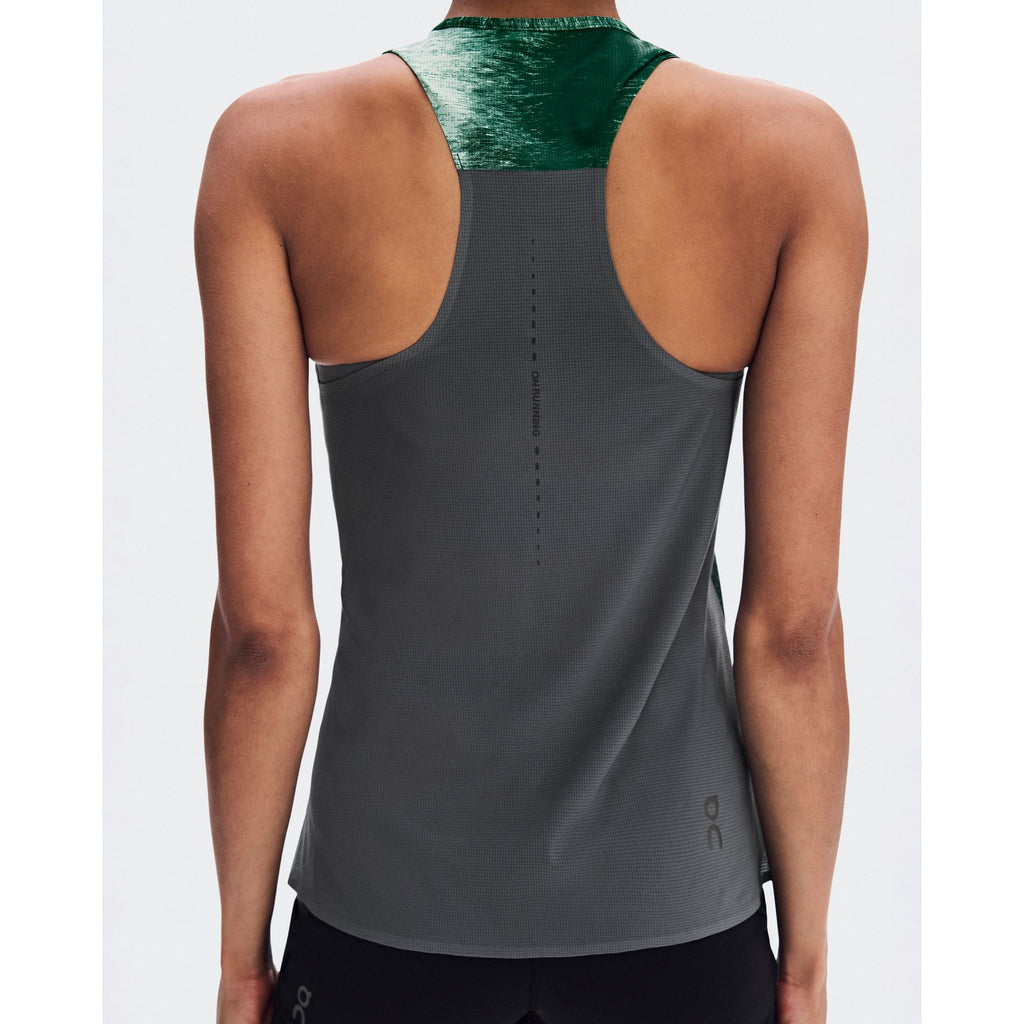 On Performance Tank Terra