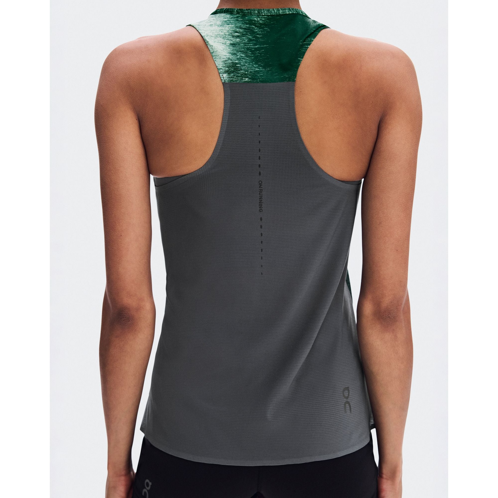 On Performance Tank Terra
