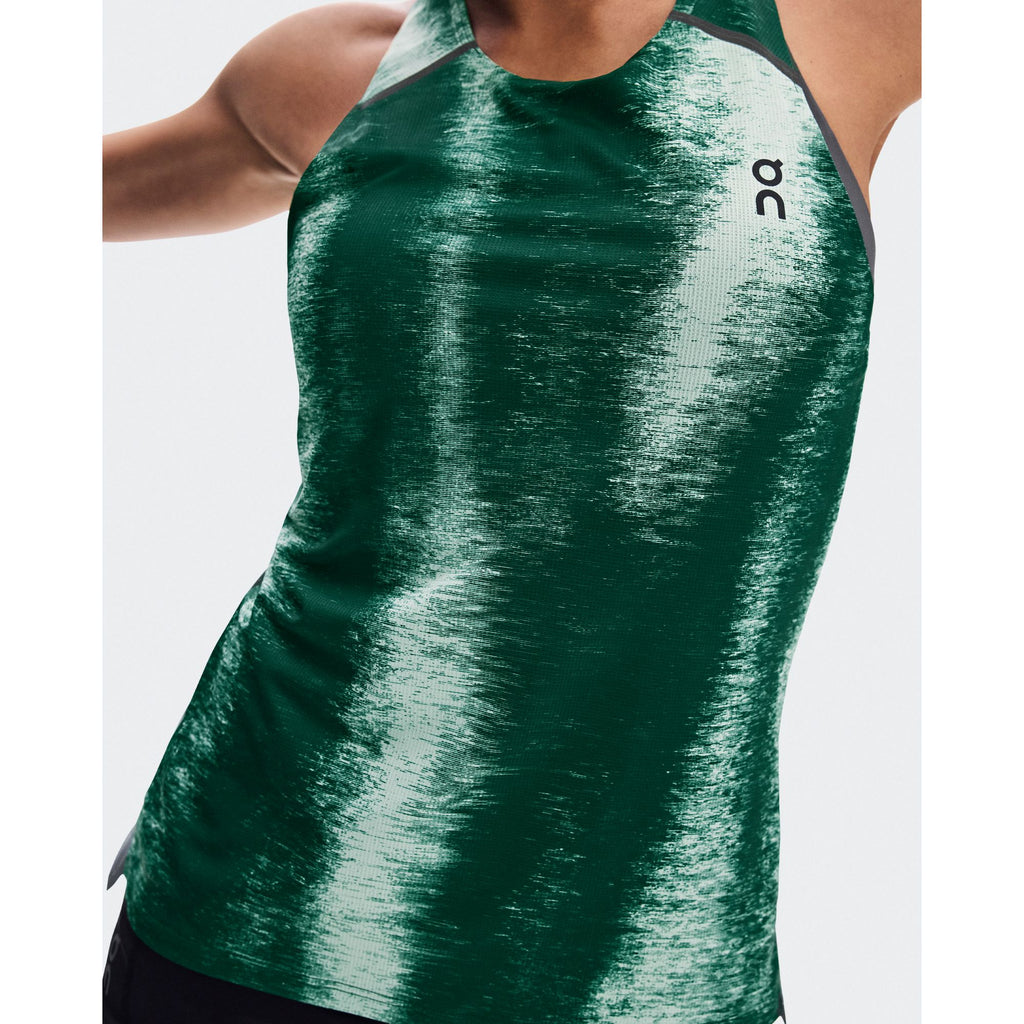 On Performance Tank Terra