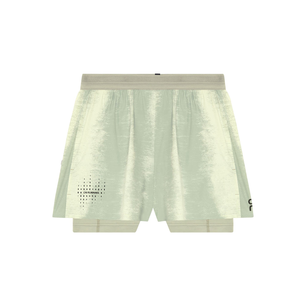 On Performance Shorts Terra