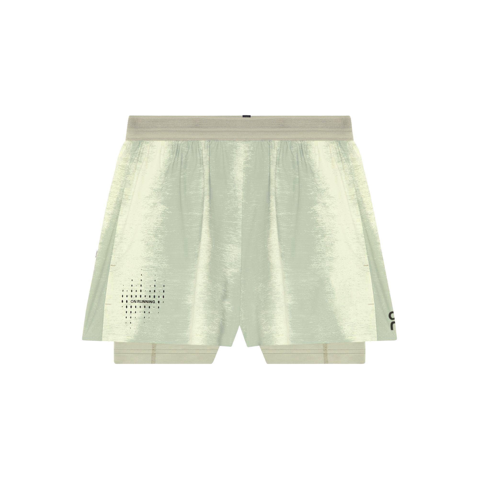 On Performance Shorts Terra