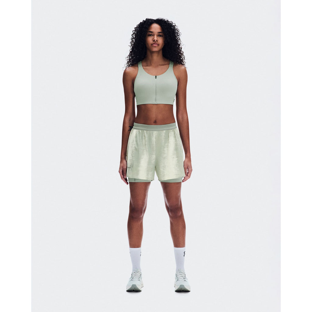 On Performance Shorts Terra