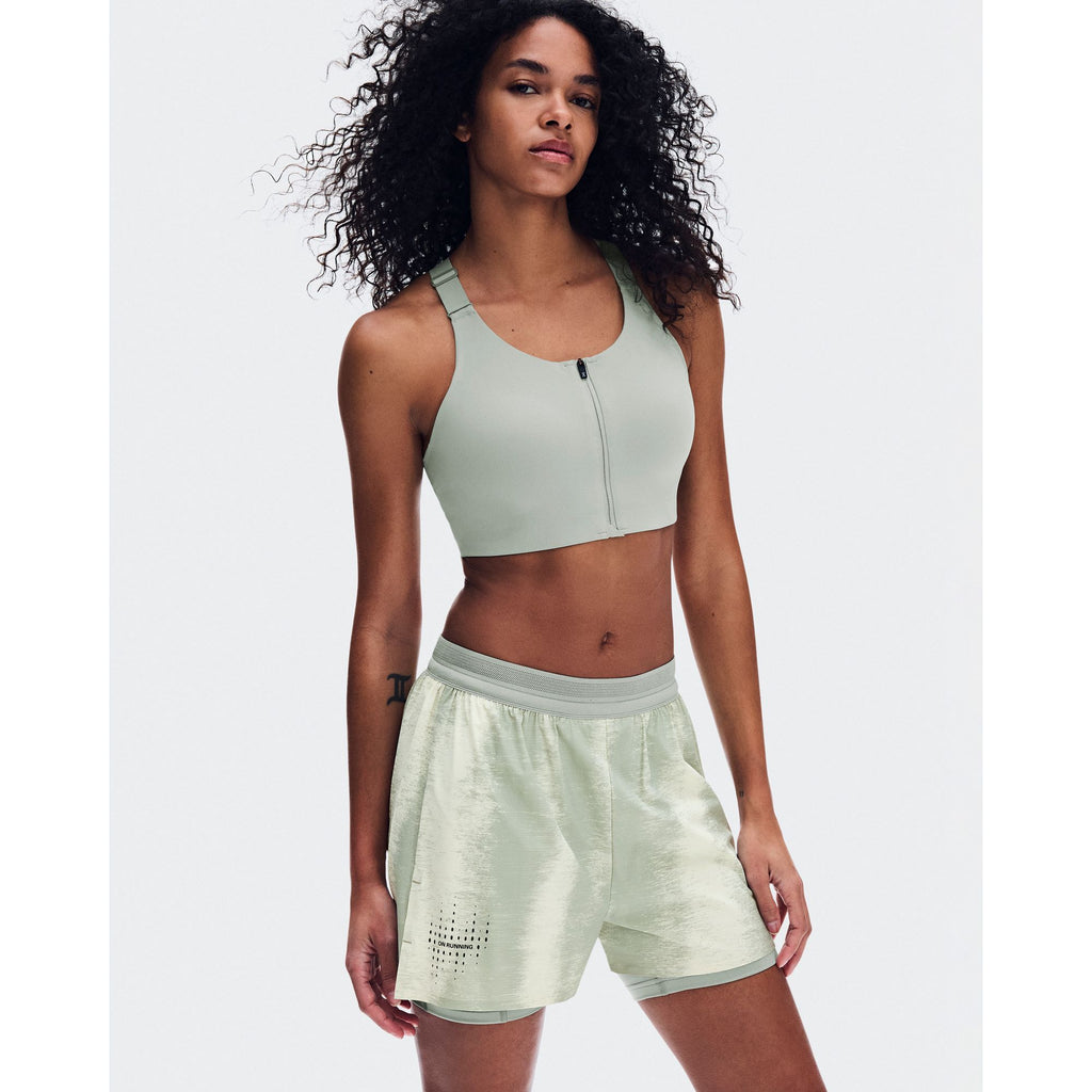 On Performance Shorts Terra