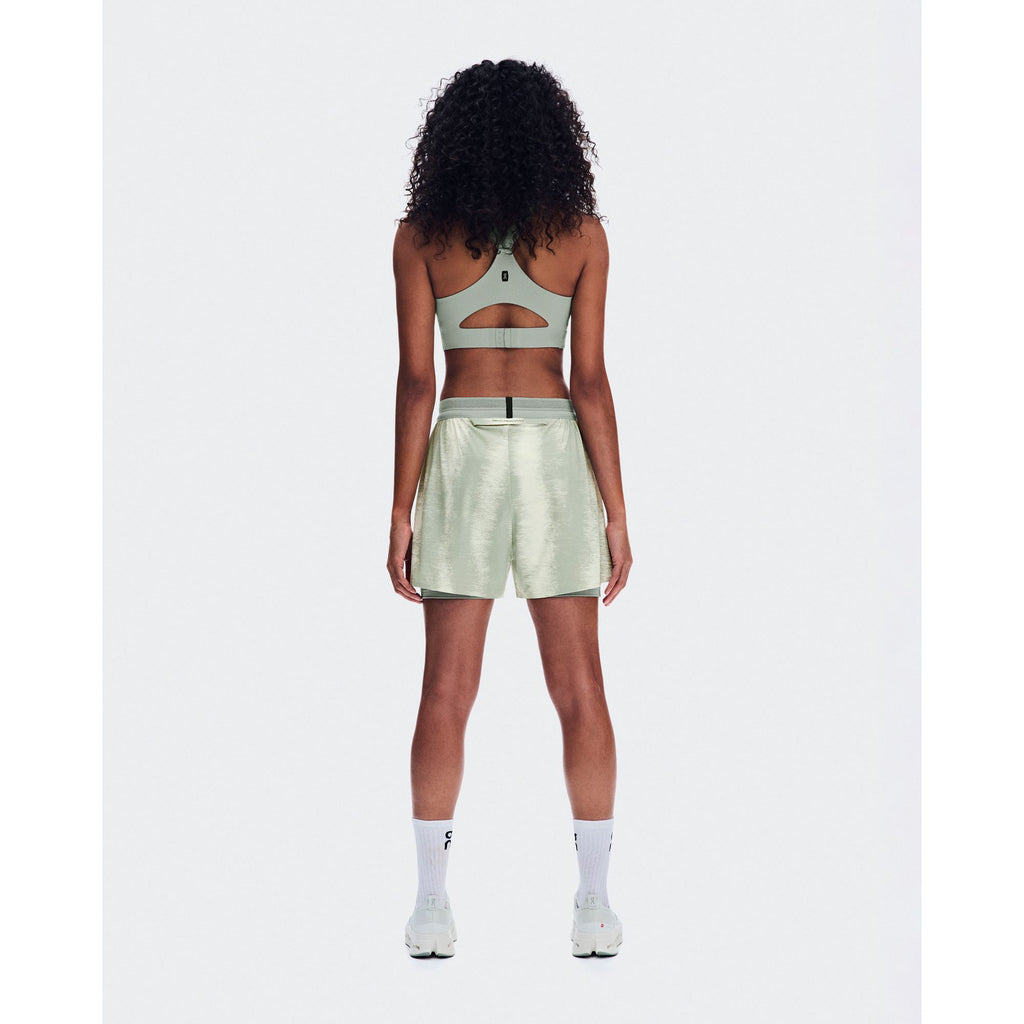 On Performance Shorts Terra
