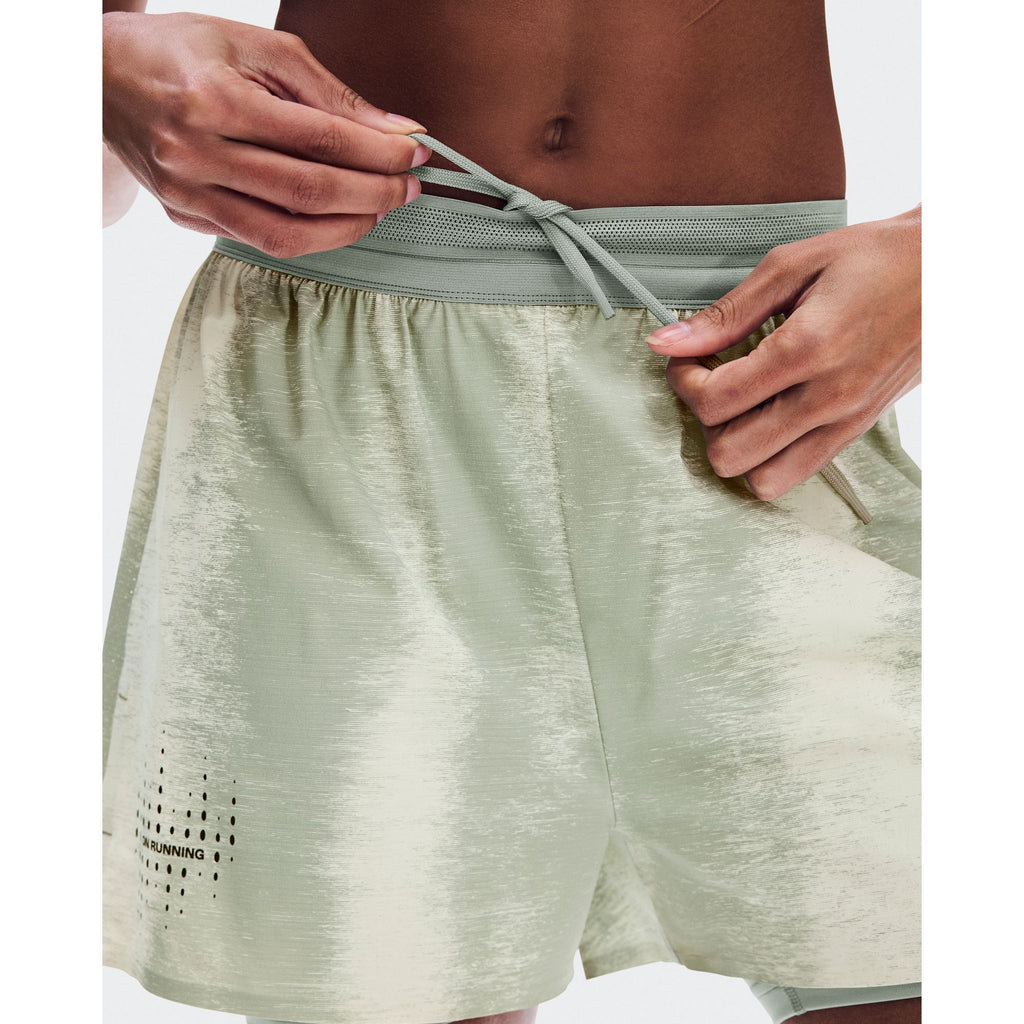 On Performance Shorts Terra