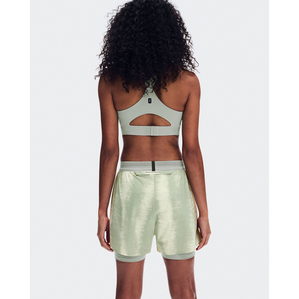 On Performance Shorts Terra