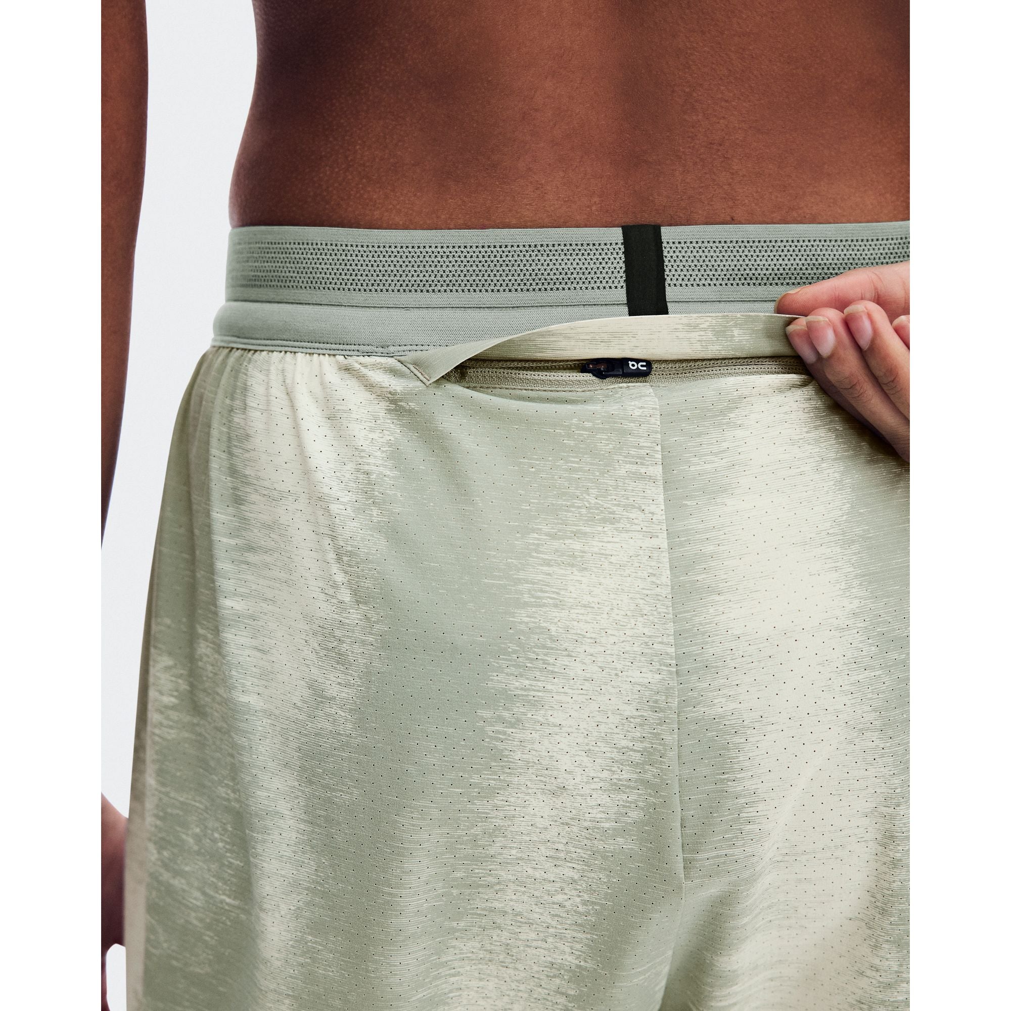 On Performance Shorts Terra