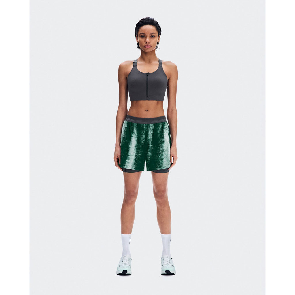 On Performance Shorts Terra