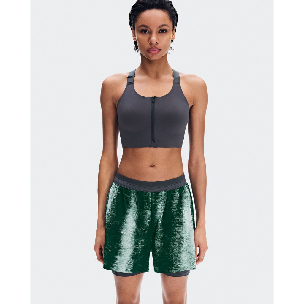 On Performance Shorts Terra