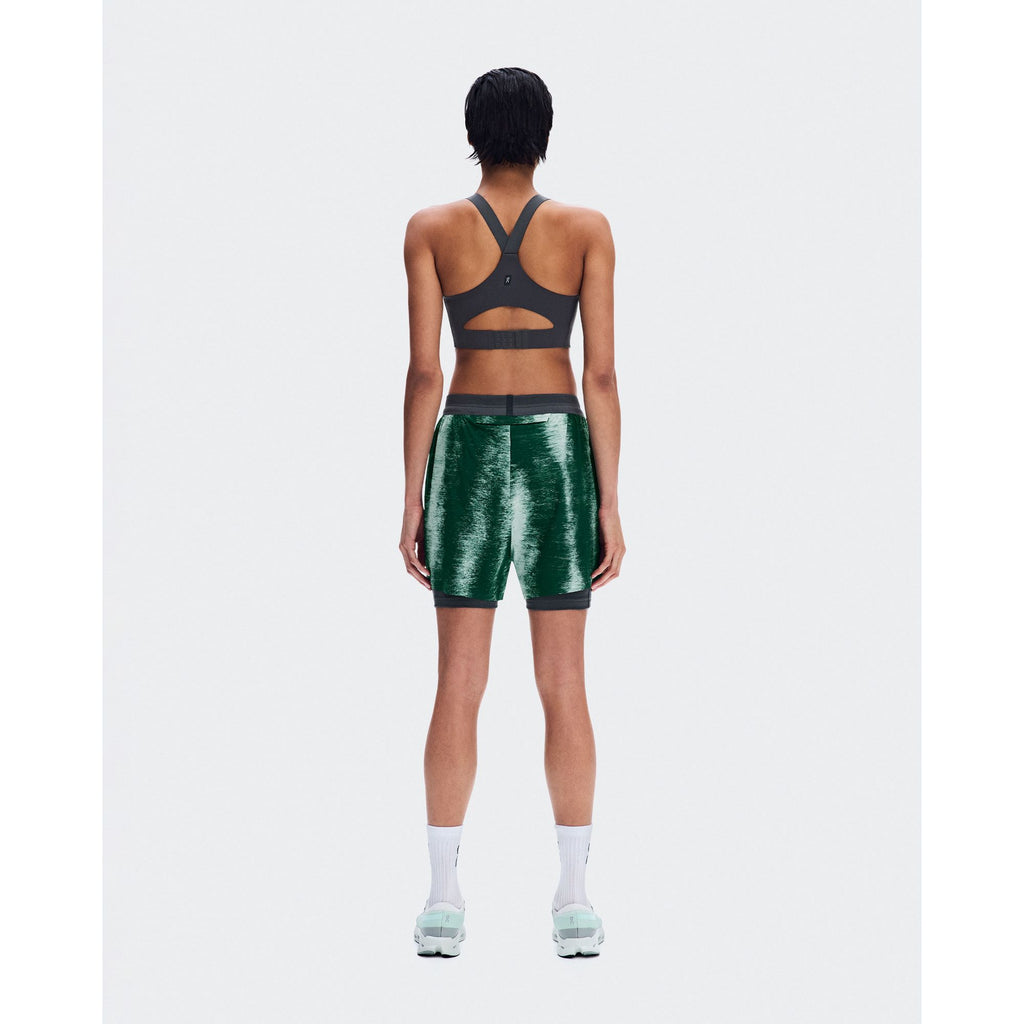 On Performance Shorts Terra