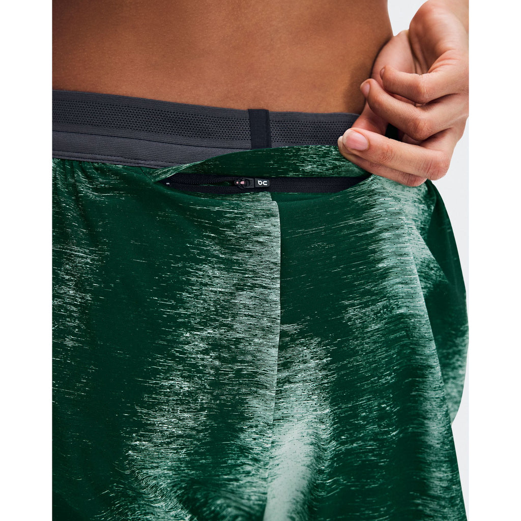 On Performance Shorts Terra