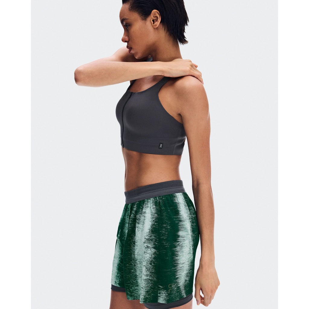 On Performance Shorts Terra