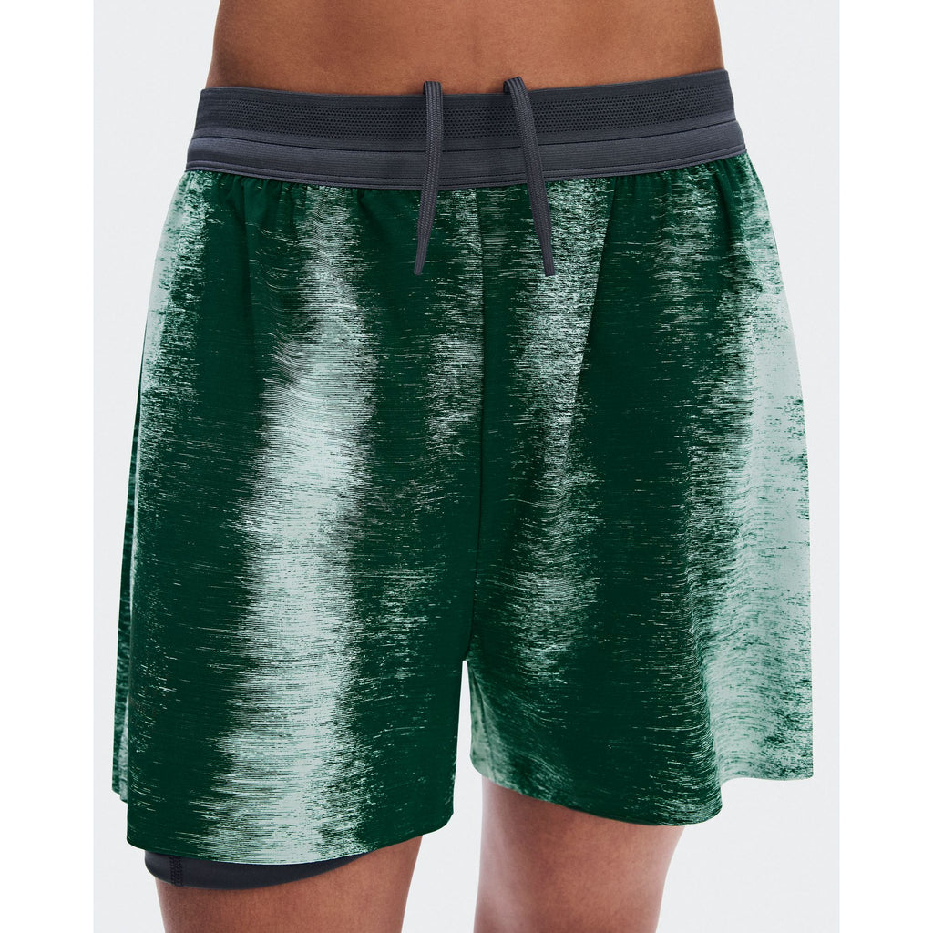 On Performance Shorts Terra