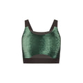 On Performance Bra Terra