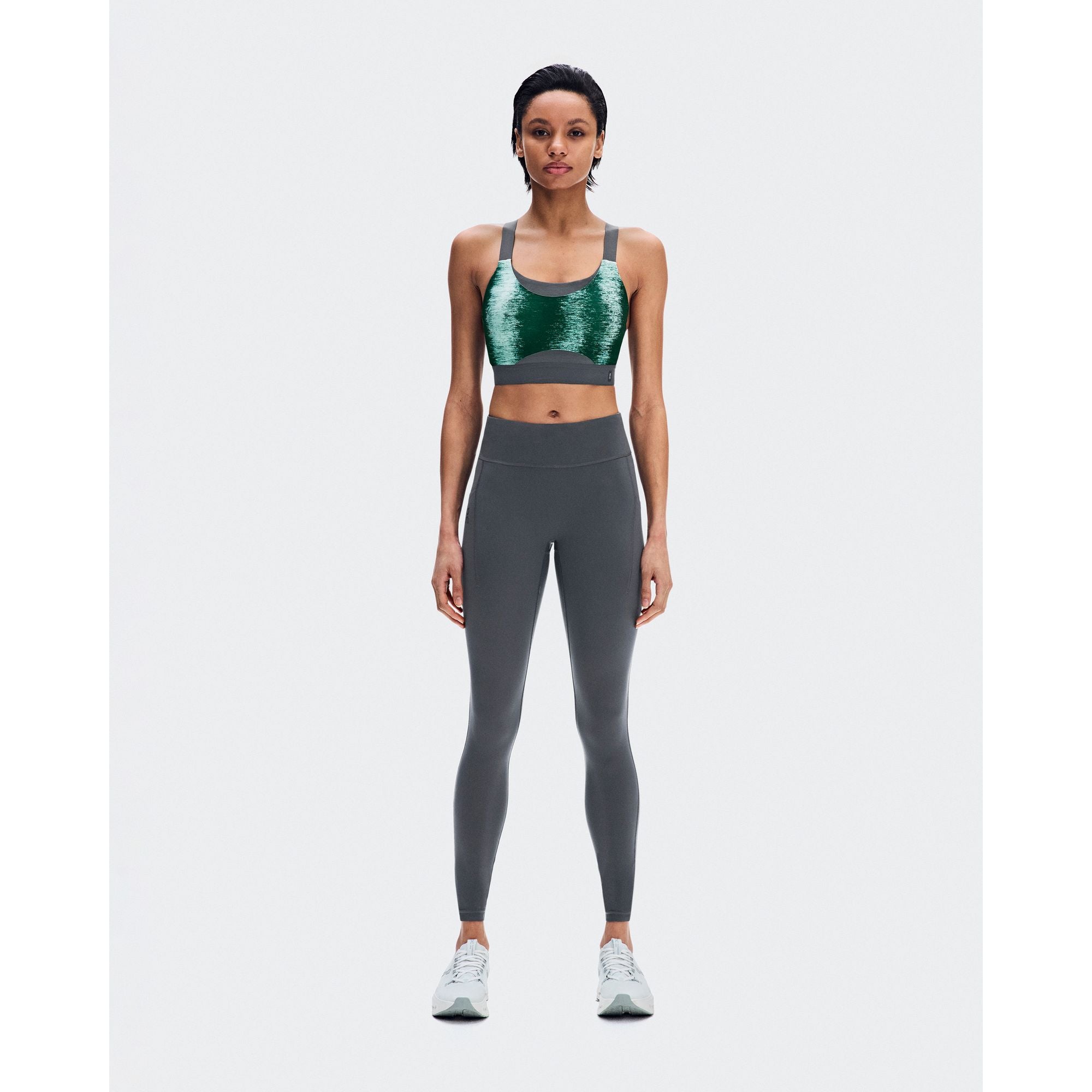 On Performance Bra Terra