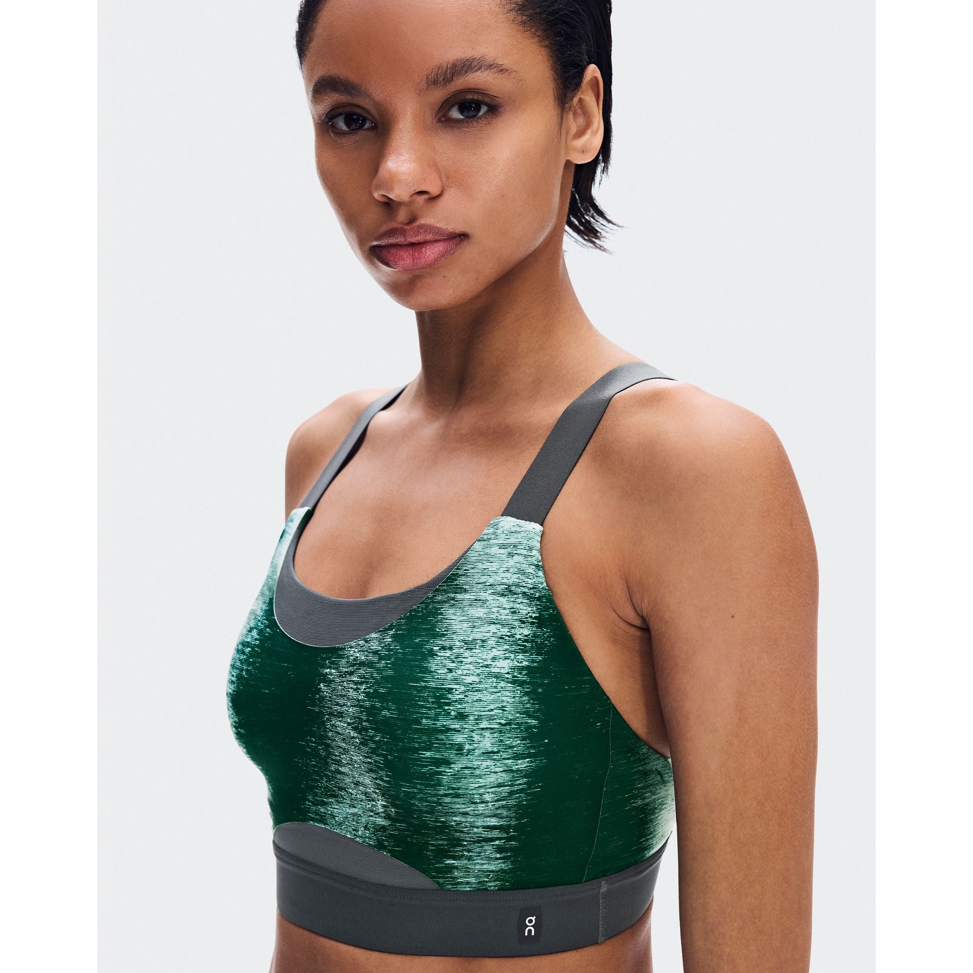 On Performance Bra Terra