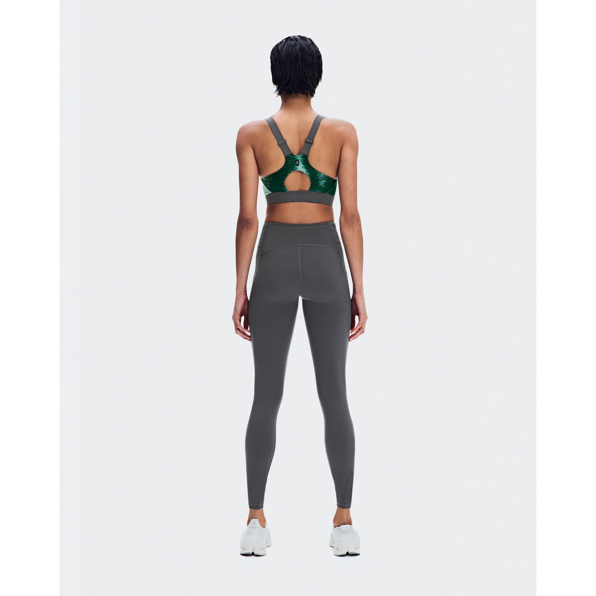 On Performance Bra Terra