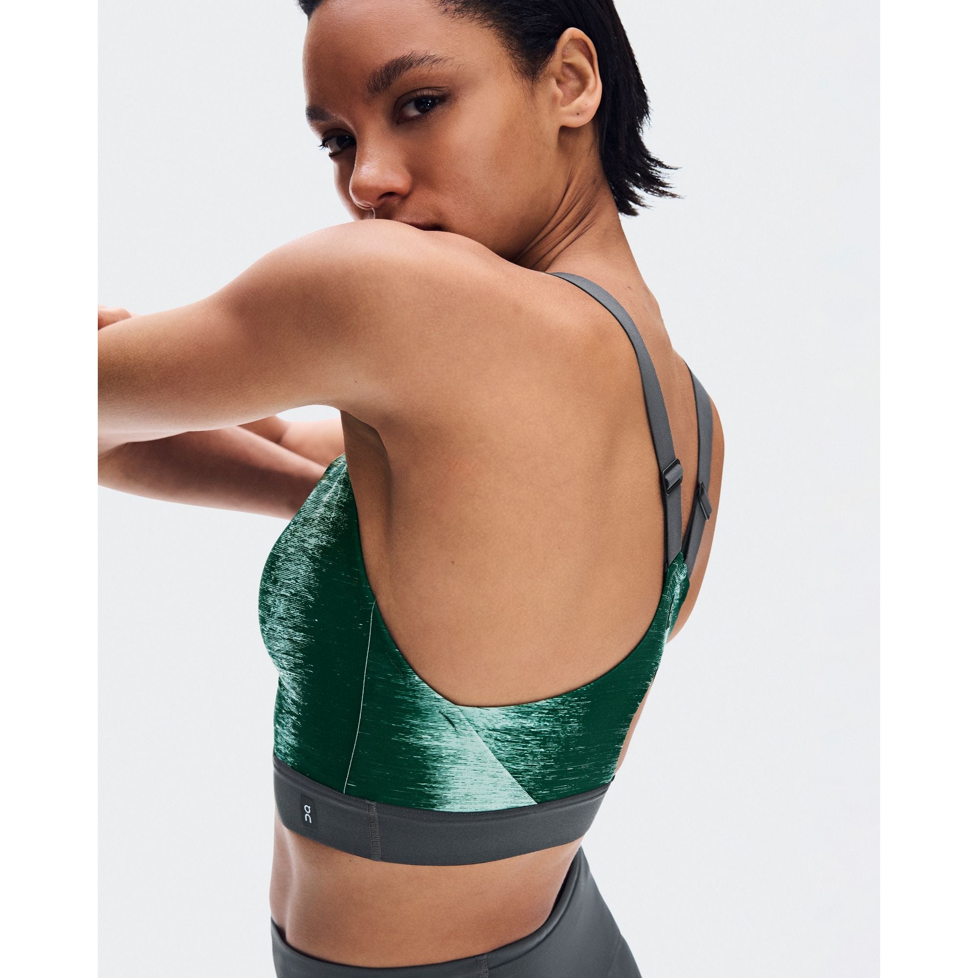 On Performance Bra Terra