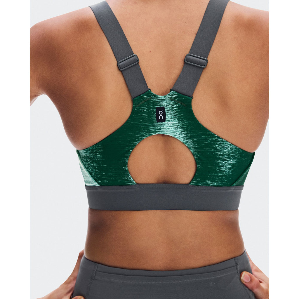 On Performance Bra Terra