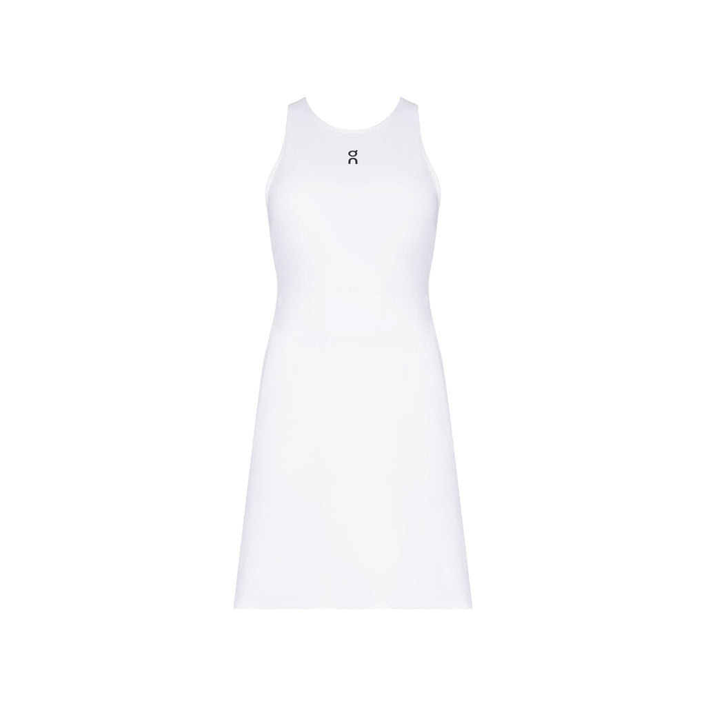 On Court Dress Split