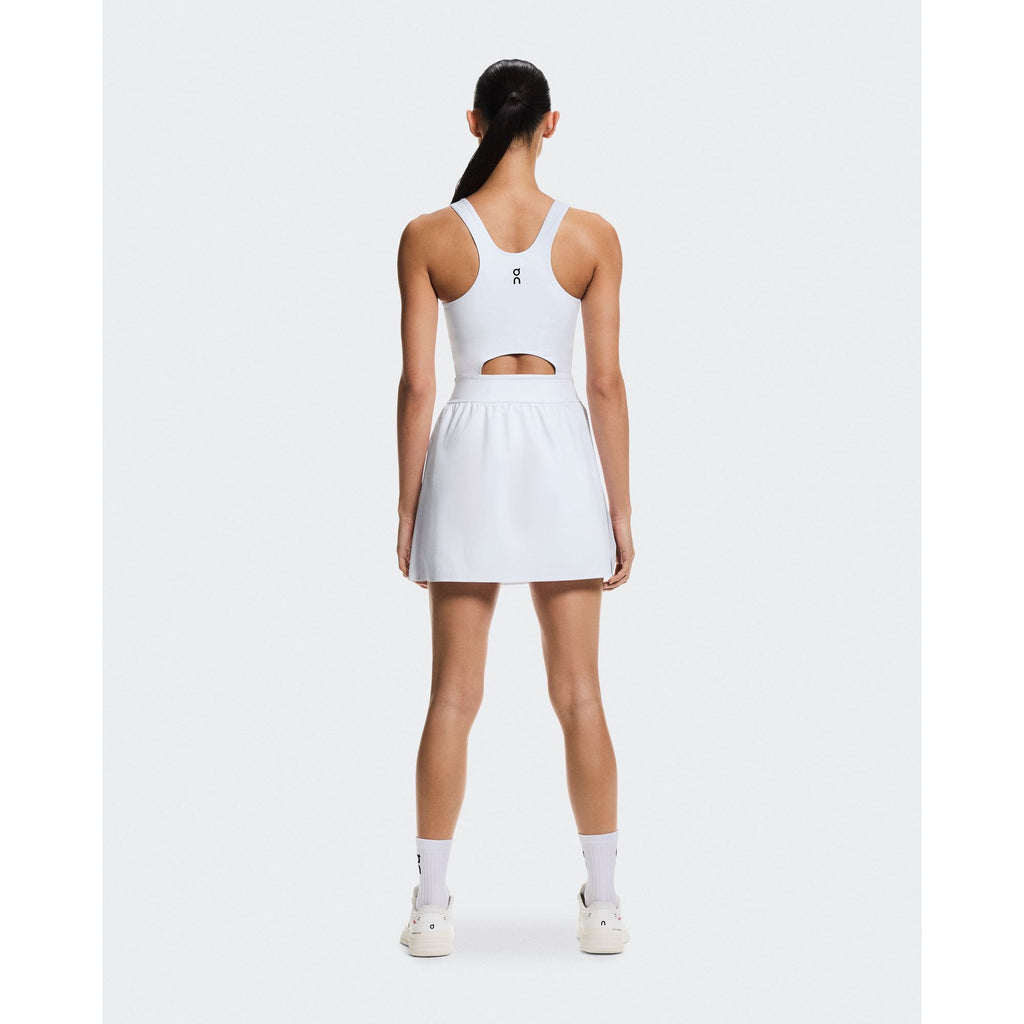On Court Dress Split