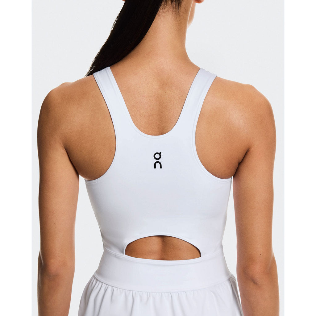 On Court Dress Split