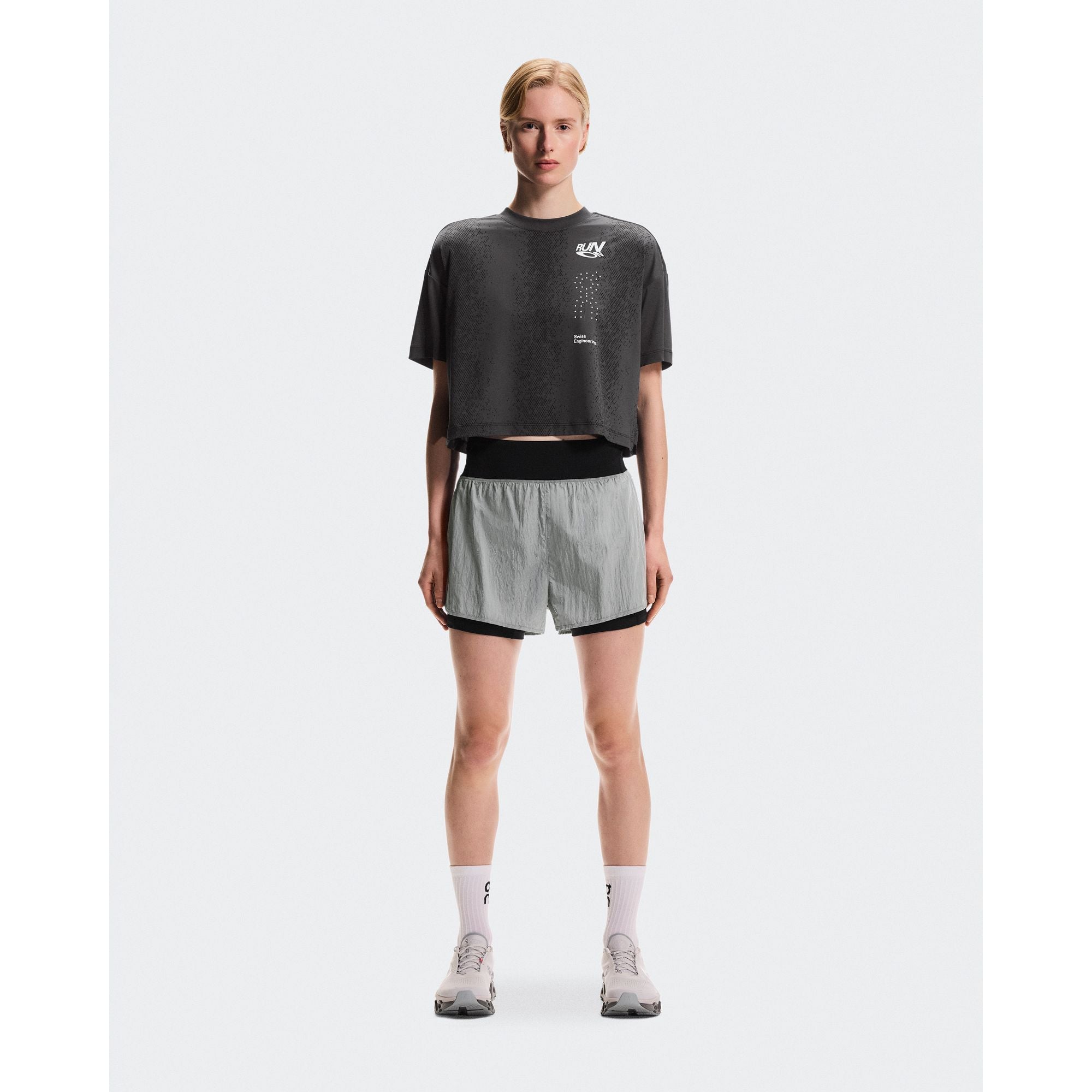On Performance Volt Shorts