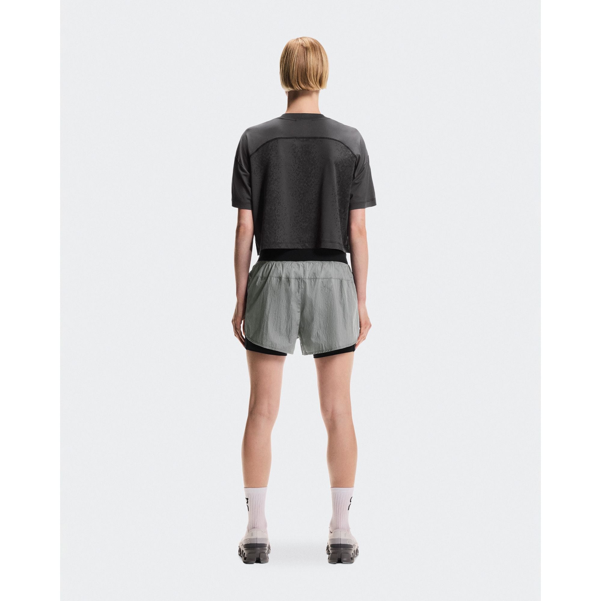 On Performance Volt Shorts