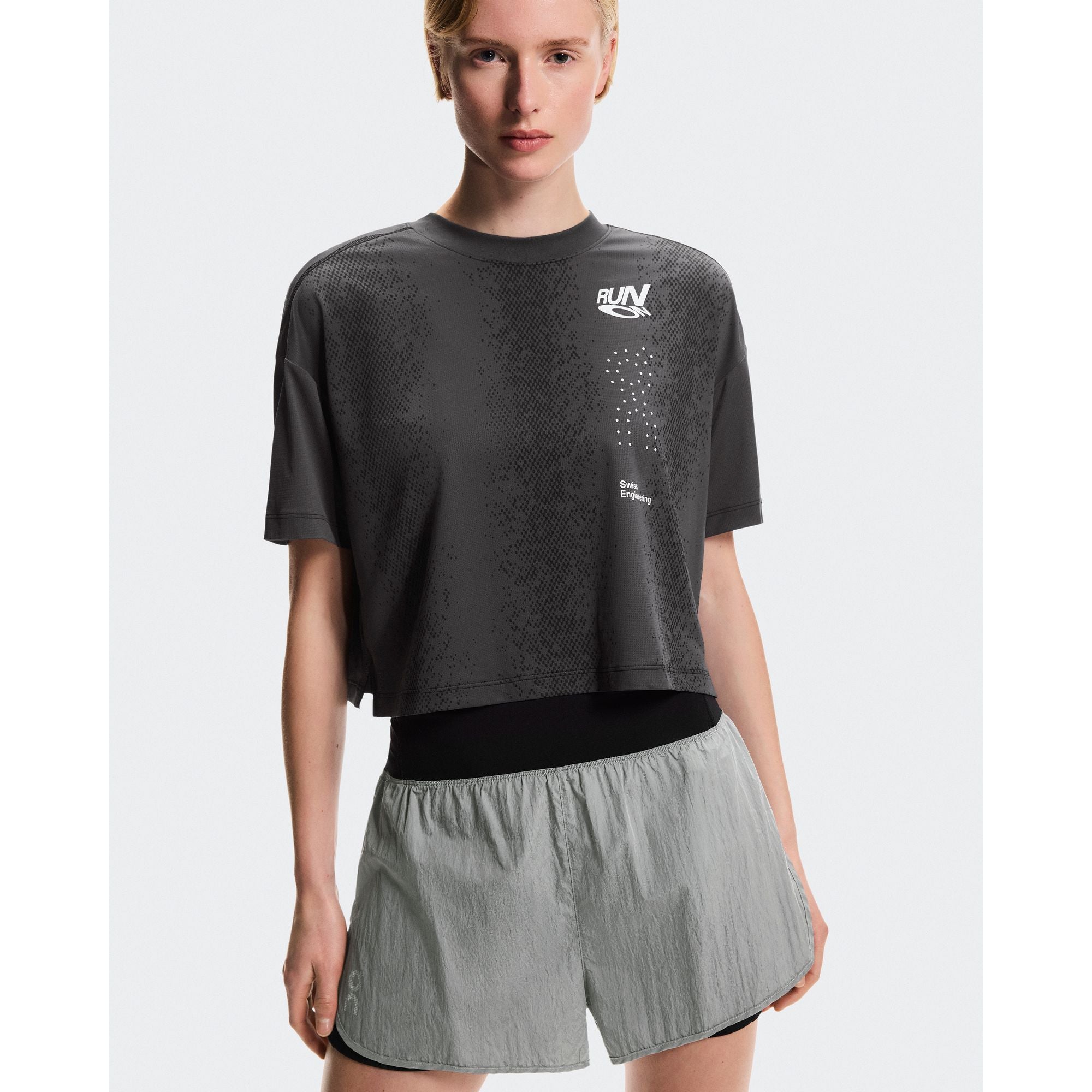 On Performance Volt Shorts