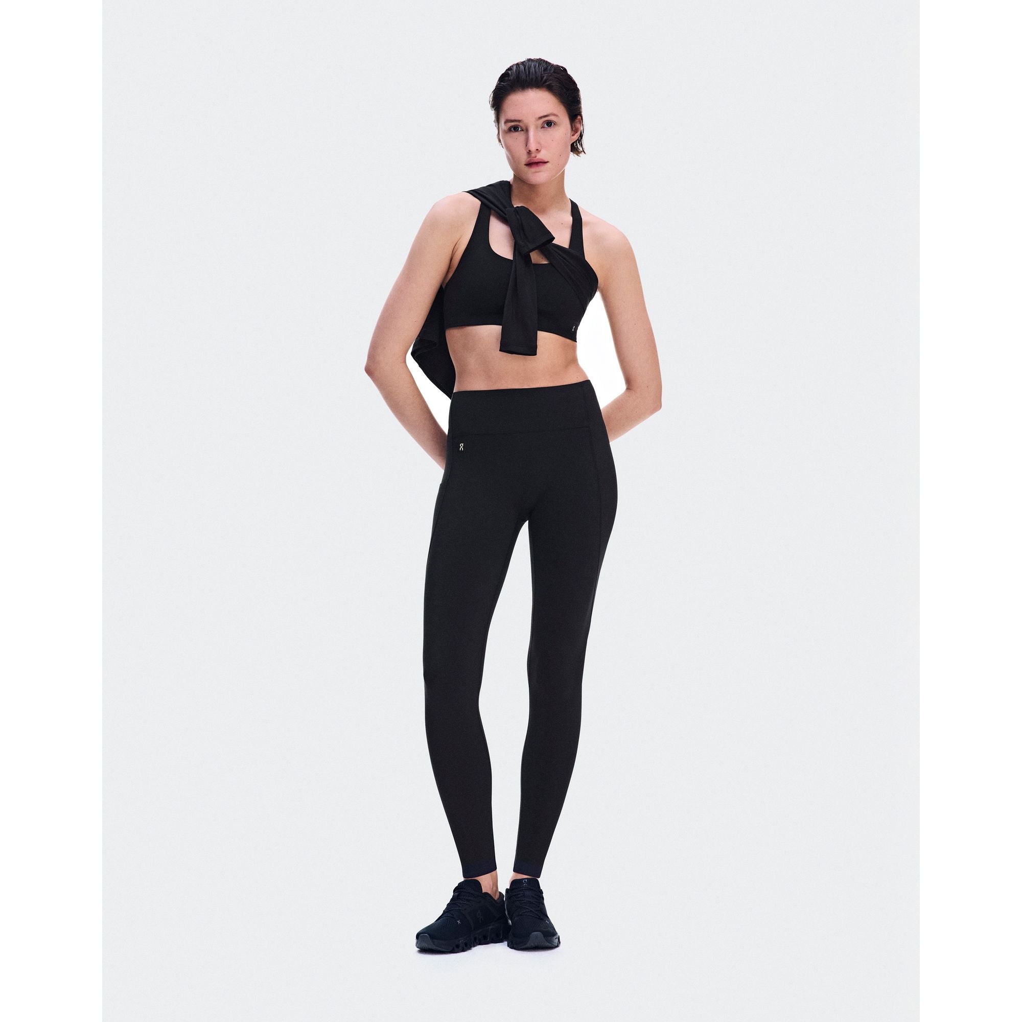 On Studio Tights